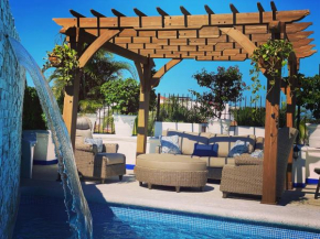 Hotel Suites Mar Elena